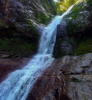 Rolante Chalet De Esquí | Cabana na Montanha com vista para Cascata SãoJudas