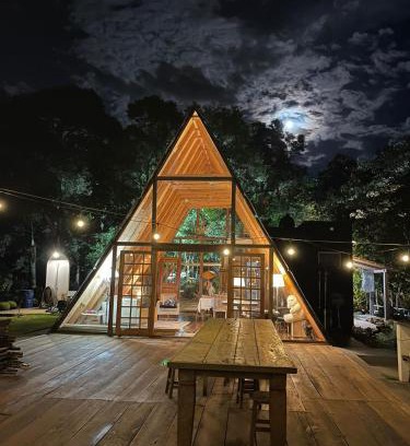 Andradas Chalet De Esquí | Cabana Pico do Gavião