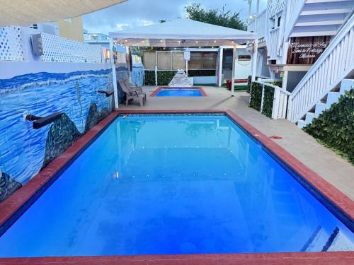 Montalva Apartamento | Cabana Playa Santa Apto C Piscinas Solar Energy
