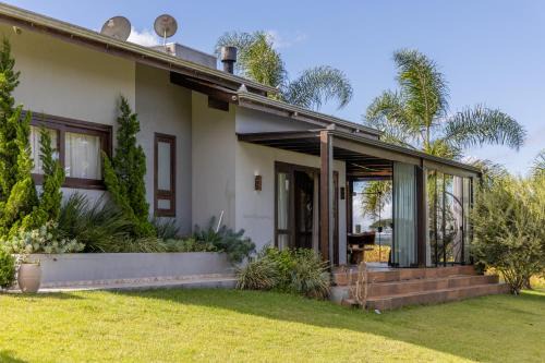 Rio Negrinho Casa | Cabana Represa