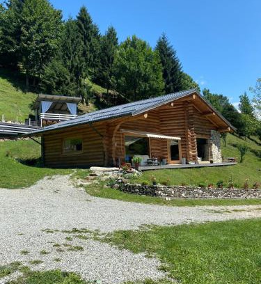Borsa Casa | Cabana Riky House
