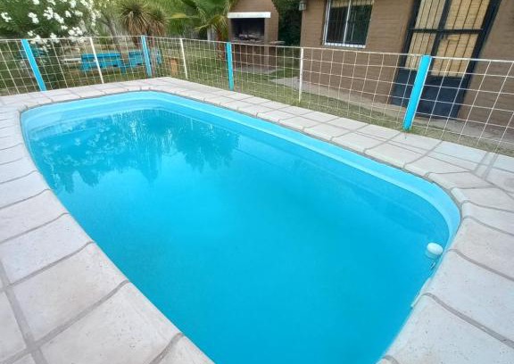 San Rafael Casa | Cabaña San Rafael