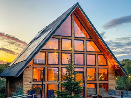 Zarnesti Chalet De Esquí | Cabana Timbernest