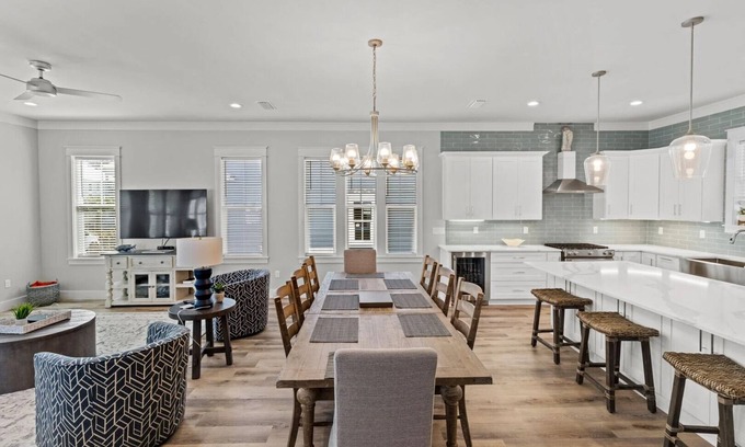Lakeside at Blue Mountain Beach Casa | Cabana Trl (BG93) - 30A Salt Life