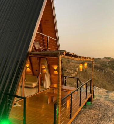 Monte das Gameleiras Casa | Cabana Vale da Pedra