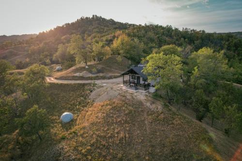 Sarulesti Casa | Cabana Vatra Sloveanu