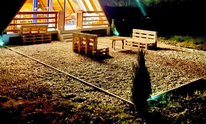 Baiculesti Chalet De Esquí | Cabana VP is near Transfagarasan, and the most beautiful chalet from Romania