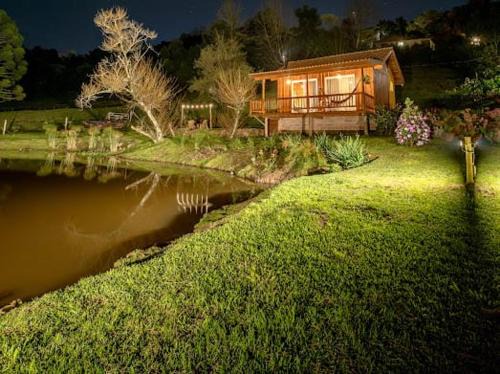 Gramado Casa | Cabanas da Fazenda/02