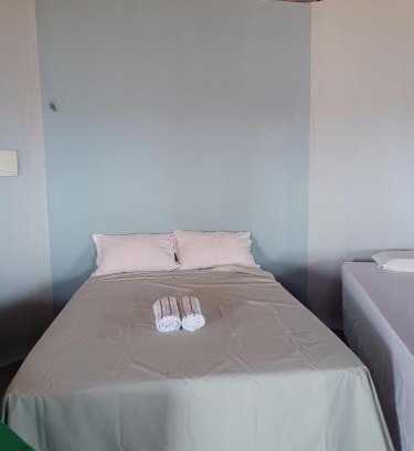 Alcantara Otro | Cabanas del Mar pousada