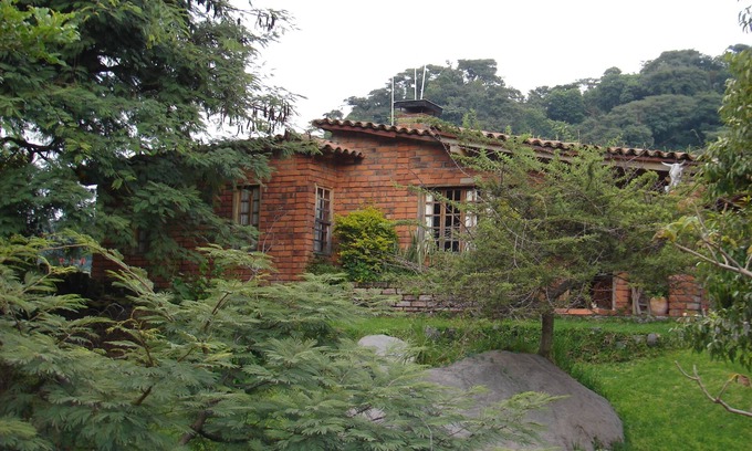 San Antonio Cabina | Cabanas del Volcan