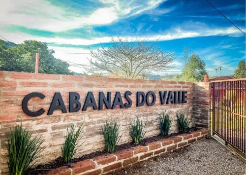 Itaara Casa | Cabanas do Valle