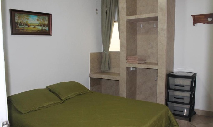 Volcan Apartamento | Cabanas Dr. Esquivel
