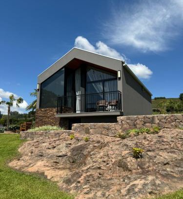 Pinto Bandeira Chalet De Esquí | CABANAS LE VIGNE