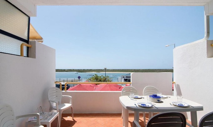 Cabanas Apartamento | Cabanas Mar 94