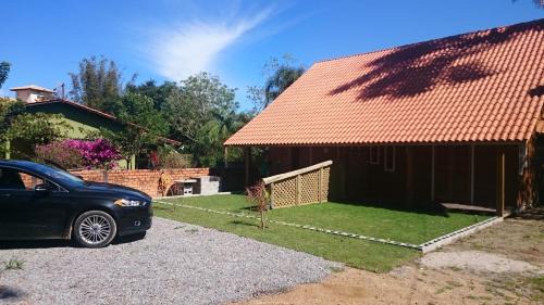 Praia do Rosa Casa | cabanas no ouvidor