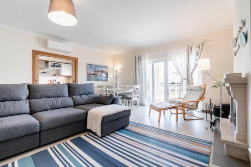 Canada Apartamento | Cabanas, Tavira, T3, O Pomar condominium