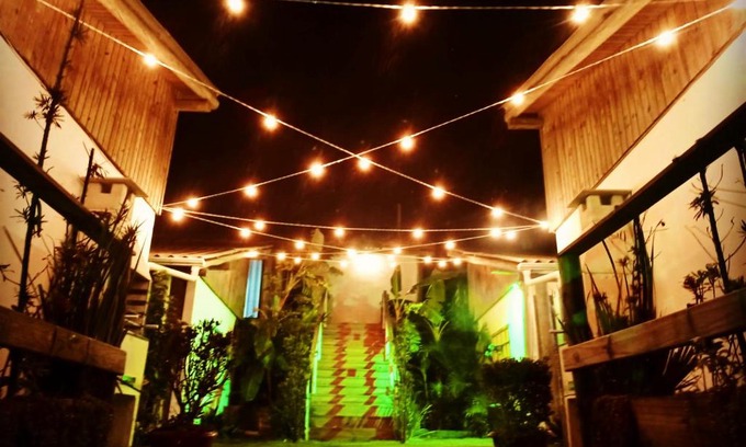 Laguna Hotel | CABANAS Villa Del Mar