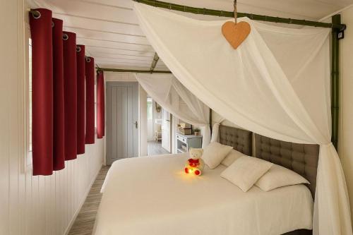 Montpouillan Otro | CABANE, BUNGALOW, BULLE ET SPA LE REFUGE ZEN ET BIEN ETRE