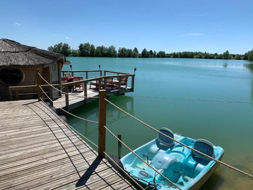 Varanges Chalet De Esquí | cabane flottante Millenium