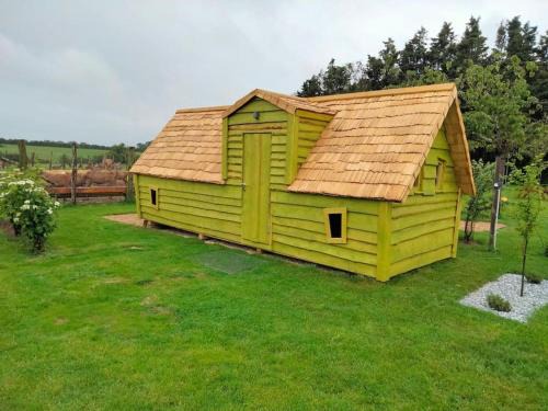 Epuisay Chalet De Esquí | Cabane - La Forest