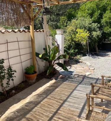 Valescure Chalet De Esquí | Cabanon d’Amata