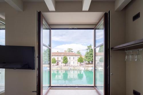 Peschiera del Garda City Centre Apartamento | CABANON urban apartments