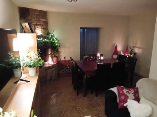 Liano Casa | Cabarceno y Surf