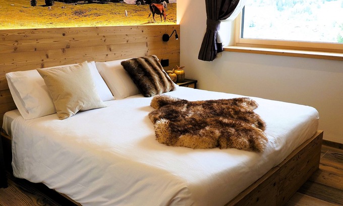 Moena Apartamento | Cabassa Moena