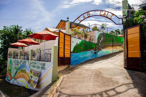 Aloguinsan Complejo | CabCali Ocean View Resort