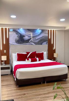Bucaramanga Hotel | Cabecera Country Hotel