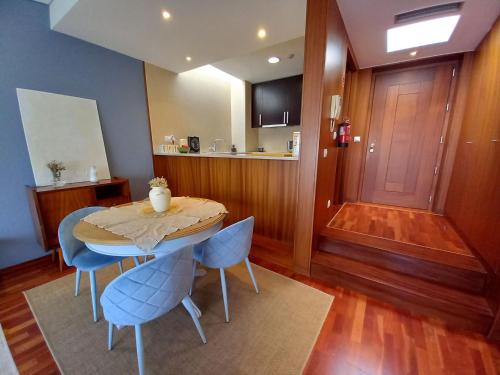 Darque Apartamento | Cabedelo Beach Apartment