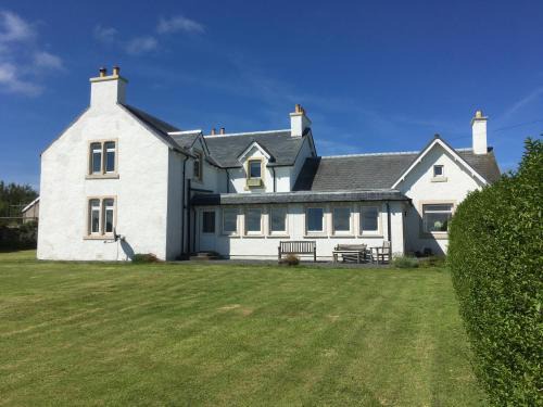Islay Island Apartamento | Caberfeidh Cottage