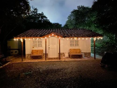 Medellin Chalet De Esquí | Cabernet Cabaña - La Cava Lodge