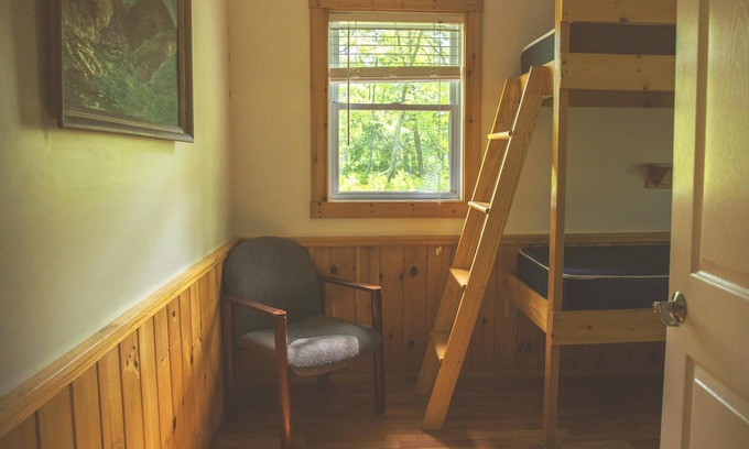 Columbia Cabina | Cabin, 16 Bunks, Kitchen, Bathroom