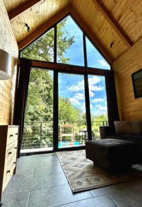 Central Serbia Casa | Cabin 16