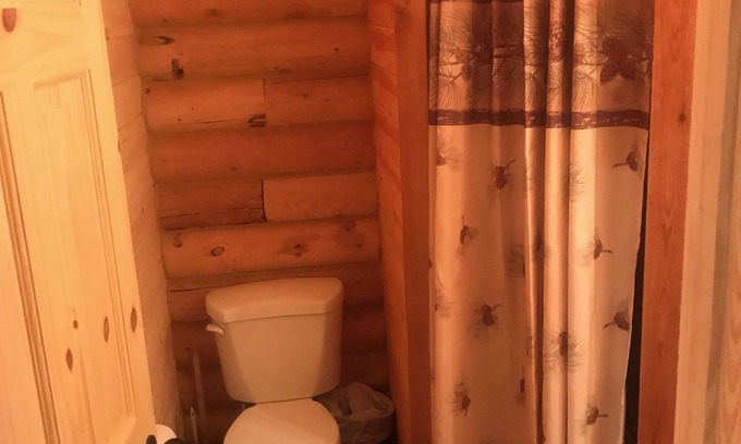 Sweetwater Casa | ¡Escape a Bear Lake!