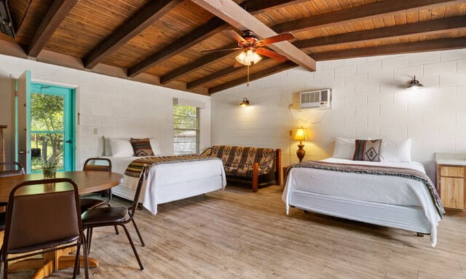 Burnet Cabina | Cabin 5 - Cabin near the lake