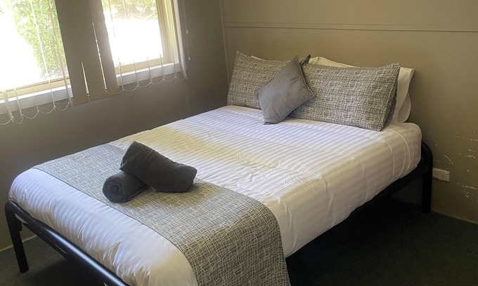 Thornton Cabina | CABIN 6 - Two Bedrooms, sleep up to 6