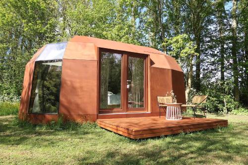 Kats Apartamento | Cabin Buteo Buteo