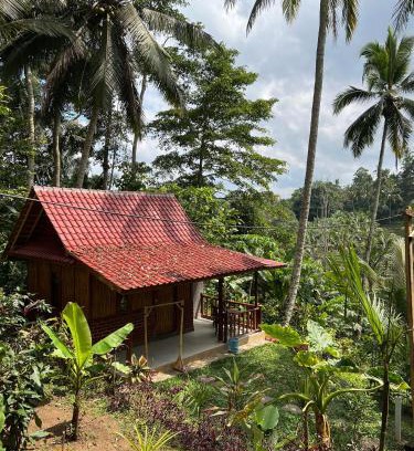 Penebel Otro | Cabin D Bendul and Warung