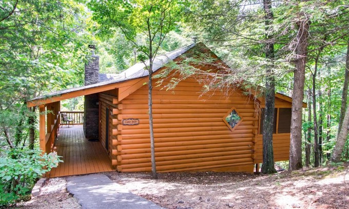 Gatlinburg - Pigeon Forge Casa | Cabin Fever #117