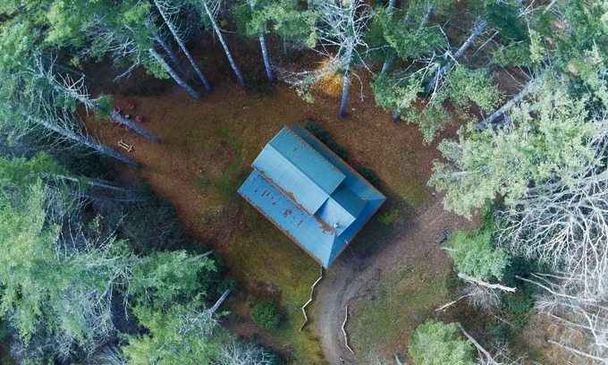 Laurel Fork Casa | Cabin Home with spectacular rushing stream!