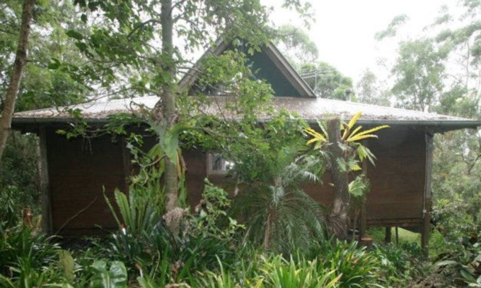 Beechmont Cabina | Cabin in Binna Burra Beechmont, in Lamington National Park.