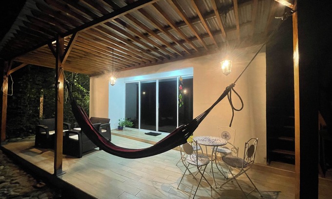 Tierra Bomba Island Cabina | Cabaña en Cartagena - Isla de Tierra Bomba