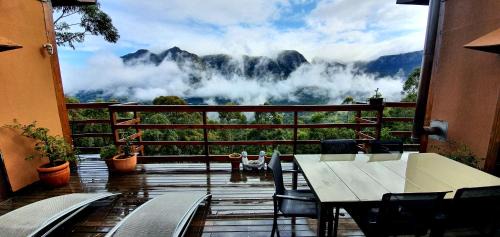 Cape Town Apartamento | Cabin in da Woods