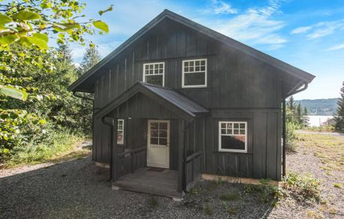 Grondalen Casa | Cabin in Trysil with seaview to lake
