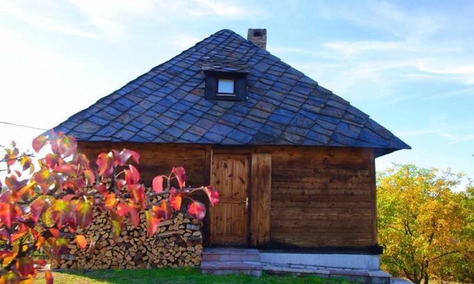 Zlatibor Cabina | Cabin Menka