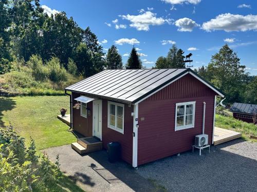 Undenas Casa | Cabin On The Hill