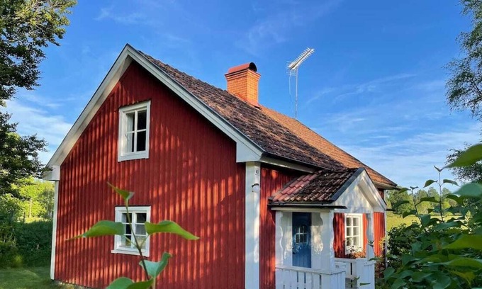 Hasselfors Cabina | Cabin