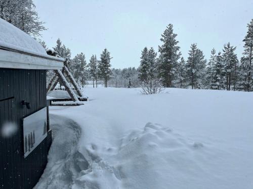 Rauland Casa | Cabin With Mountain View Near Lake Totak